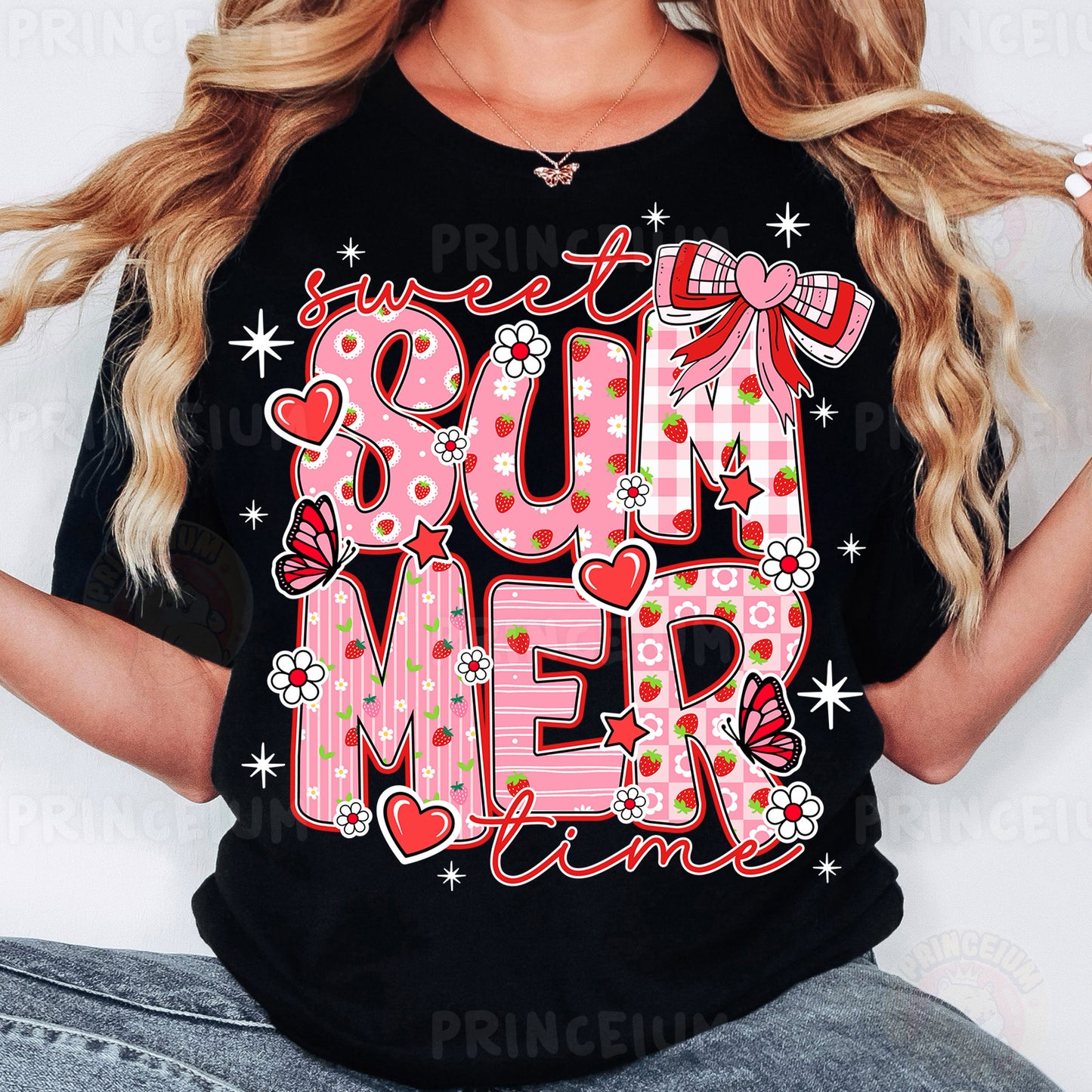 a woman wearing a t - shirt that says soul merr