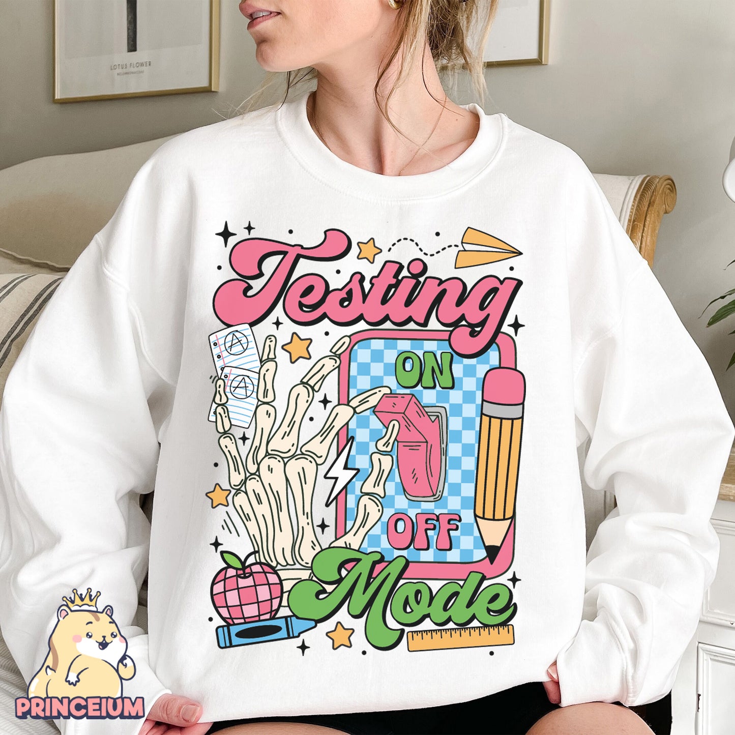 Staar Day, It’s Staar Day, Don’t Stress Do Your Best Bundle Png, You are more than Test, Rock The Test Png