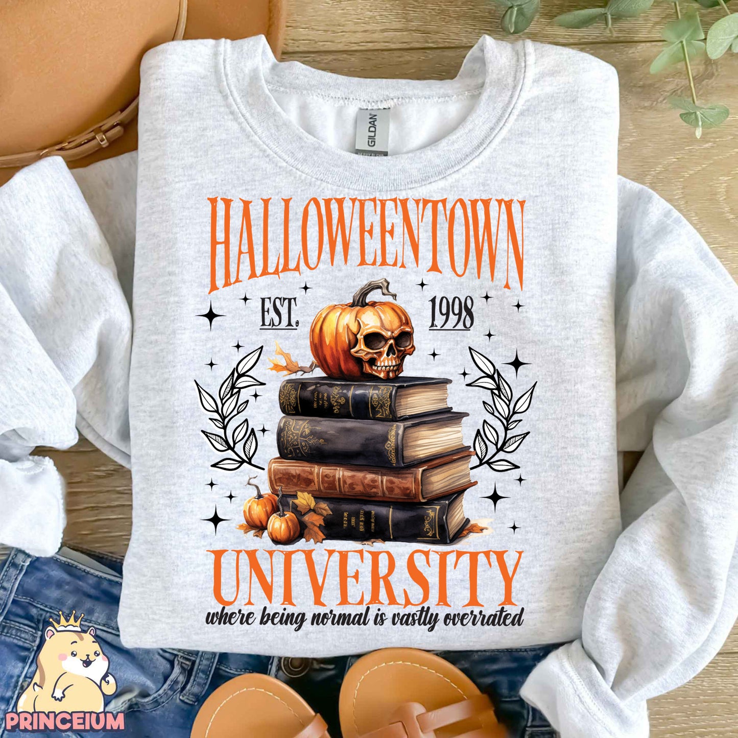 Halloween Est 1998, Halloween Spooky Season, Halloween Png, Retro Halloween Png, Halloween Pumpkin Png, Fall Png, Sublimation Designs