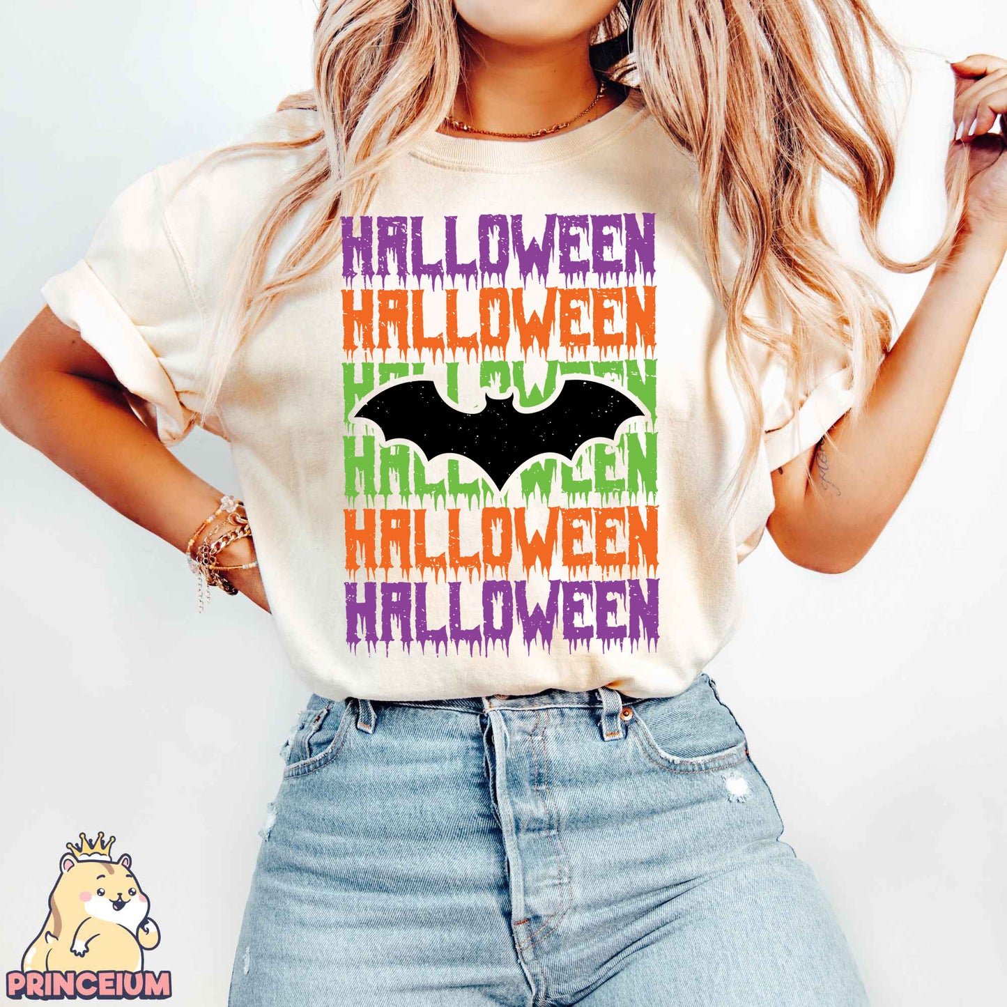 Retro Halloween Png, Spooky Season, Witch Png, Halloween Shirt Png, Spooky Season, Spooky Png, Sublimation Designs Digital Downloads
