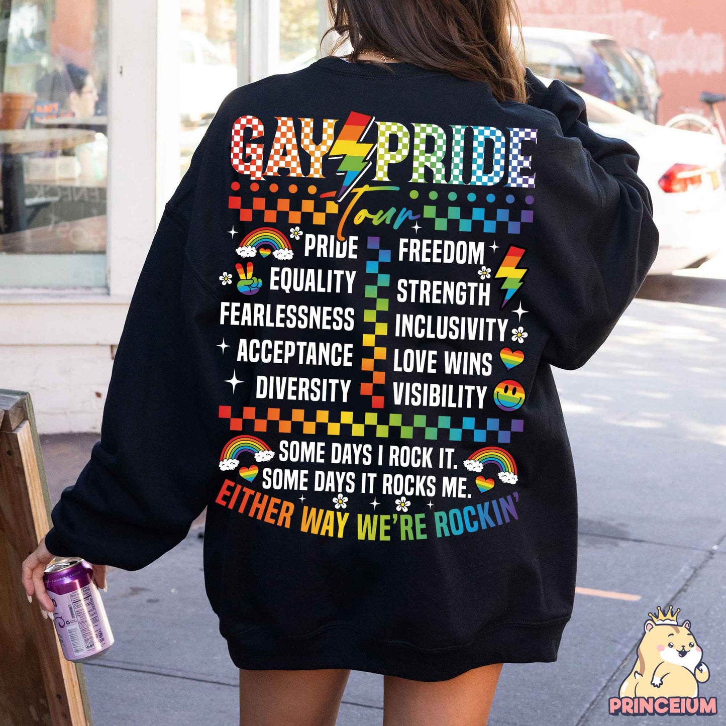 Gay Pride Tour 2024 Png, Pride Tour Png, Pride Ally, Gay Festival Outfil Png, Gay Pride Svg, Equality Svg, Human Rights, Sublimation Design