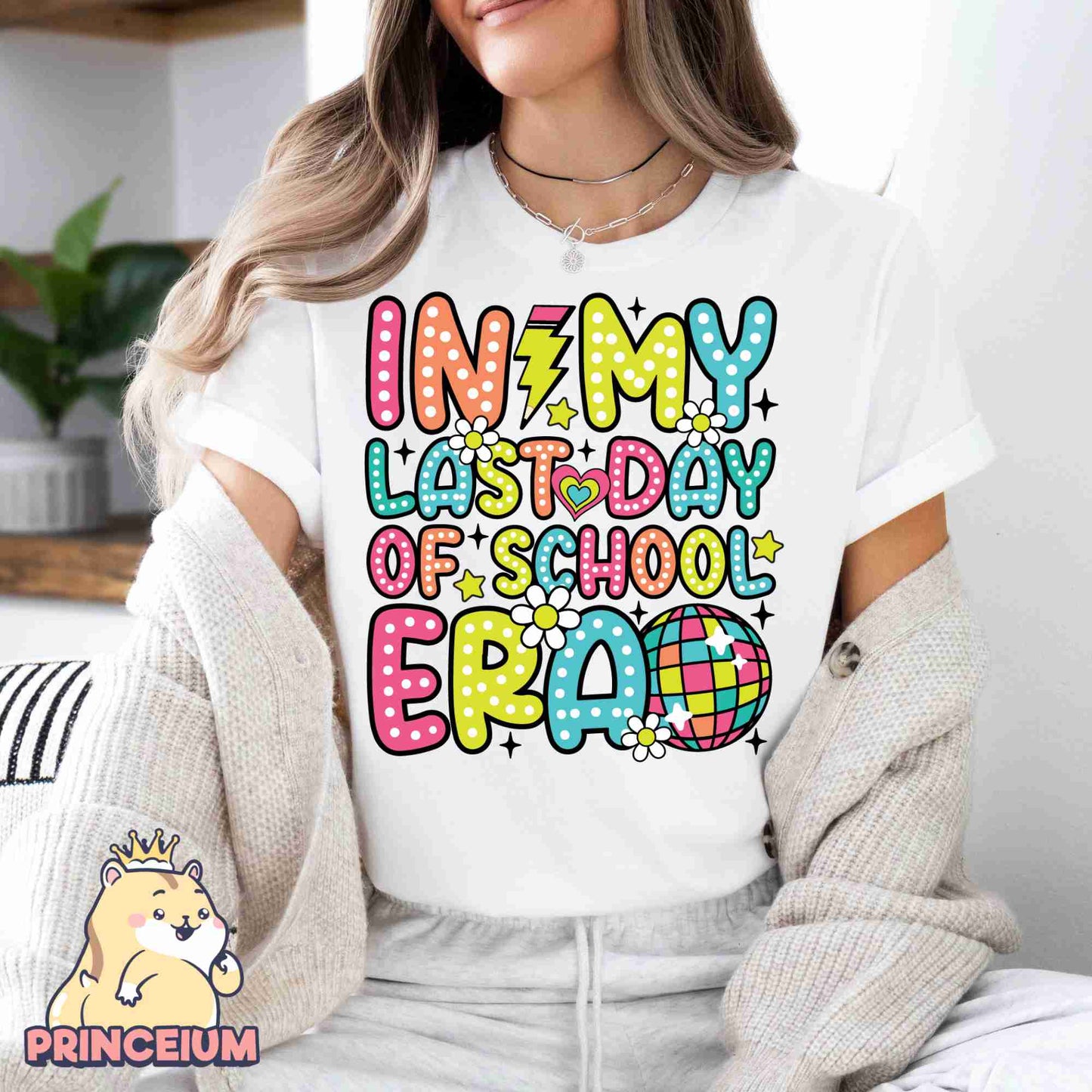 In My Last Day Of School Era Png, Last Day of School Png, School’s Out For Summer Png, Teacher Summer On, End of the Year Sublimation