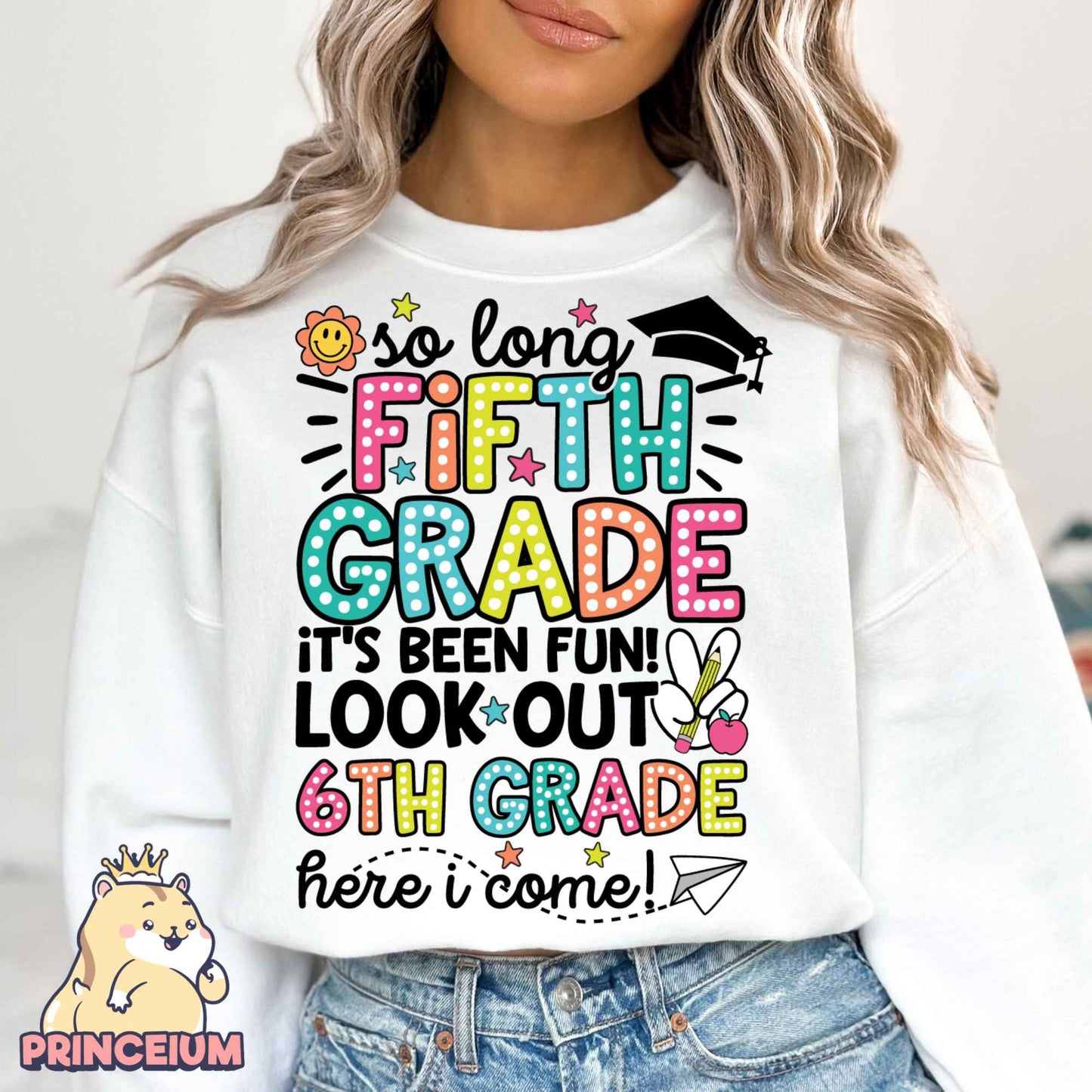 So Long Here I come Bundle Png, Back to School Png, Graduation 2024 Png, Pre K Graduate Png