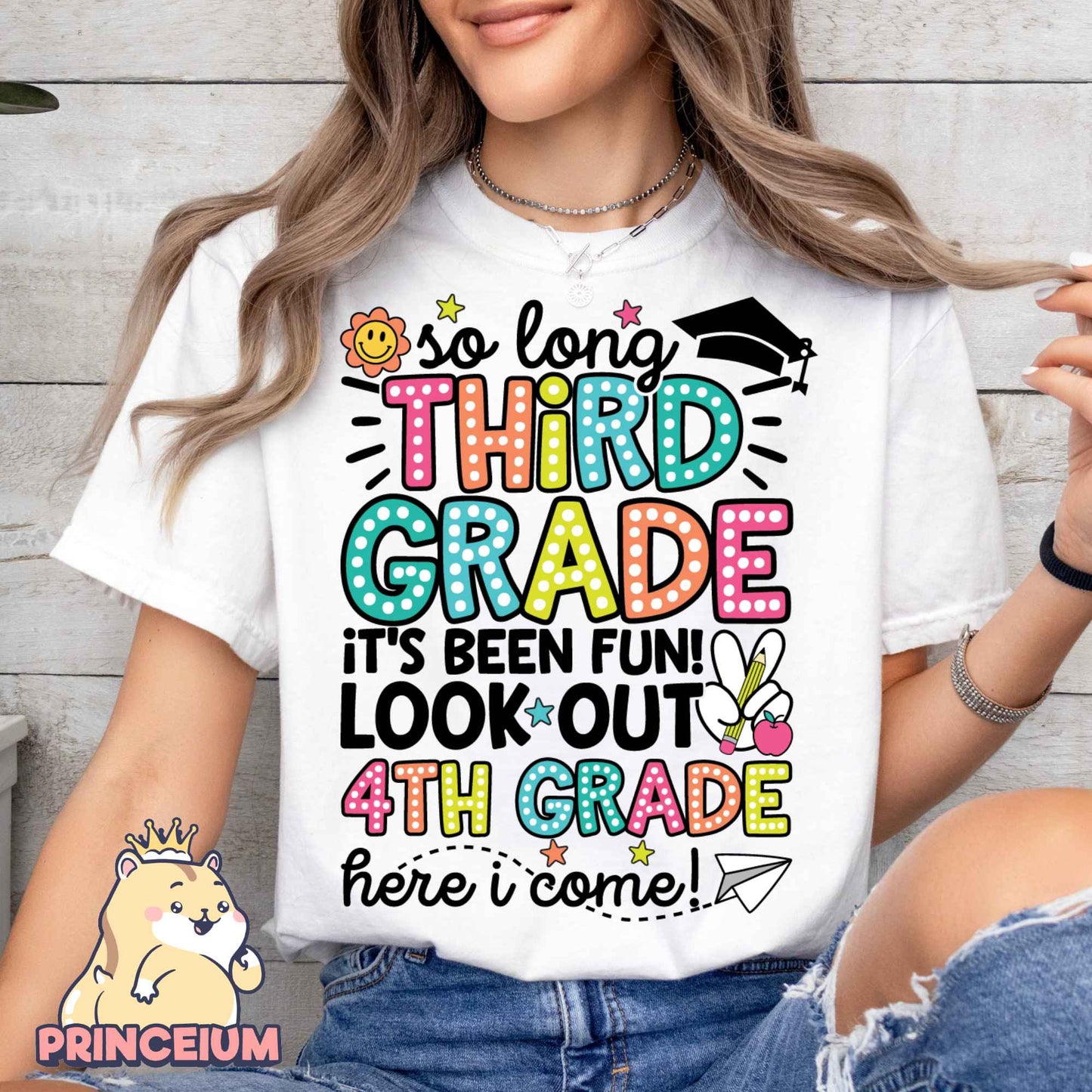 So Long Here I come Bundle Png, Back to School Png, Graduation 2024 Png, Pre K Graduate Png