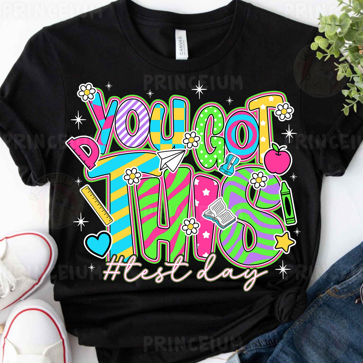 a t - shirt with the words you got this awesome on it