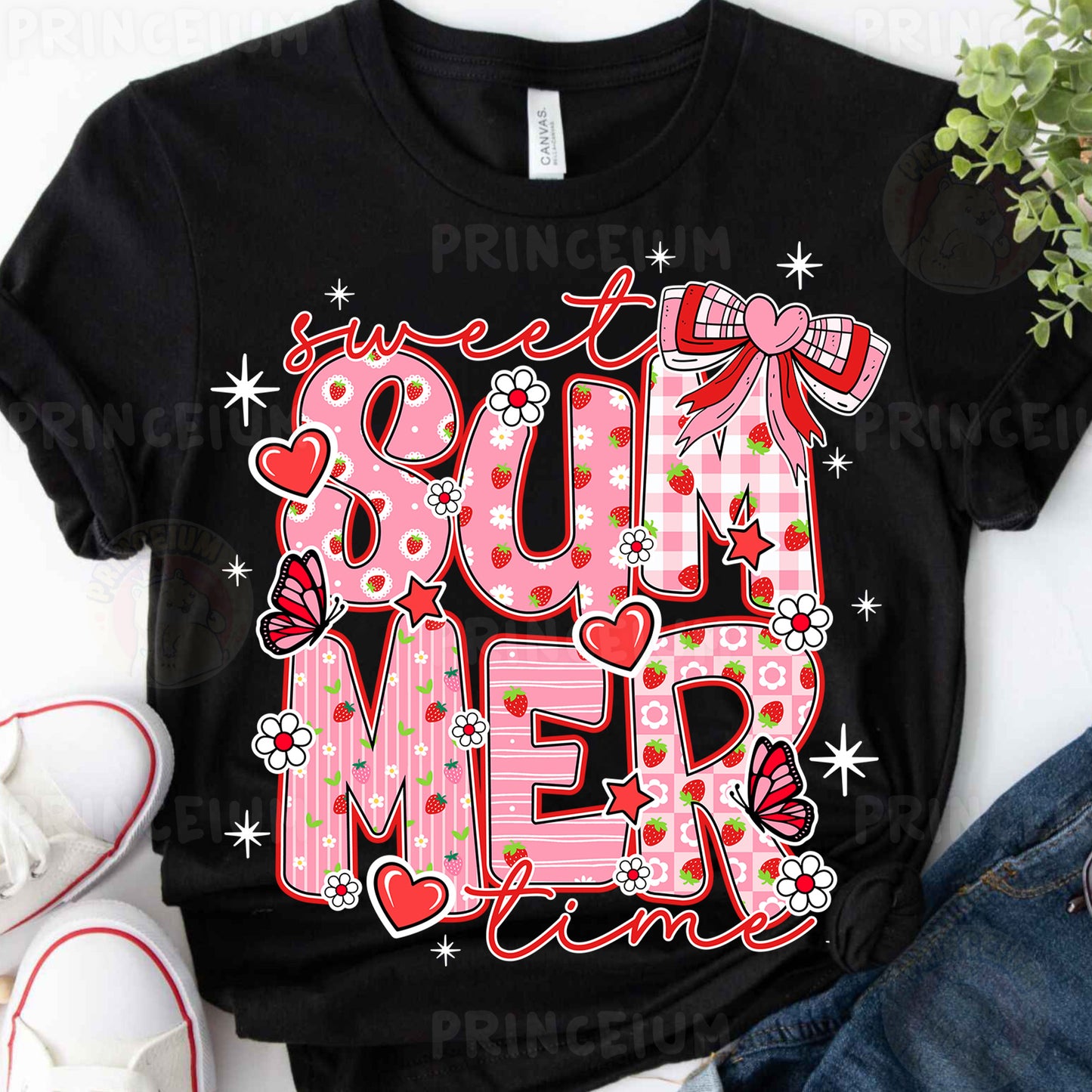 a t - shirt that says, i love you to the moon and back