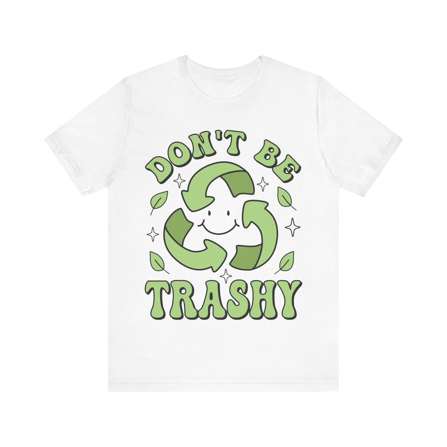 Don't be trashy, Happy Earth Day, Environmentalist Earth Day, Groovy Retro, Funny Earth, Climate Change