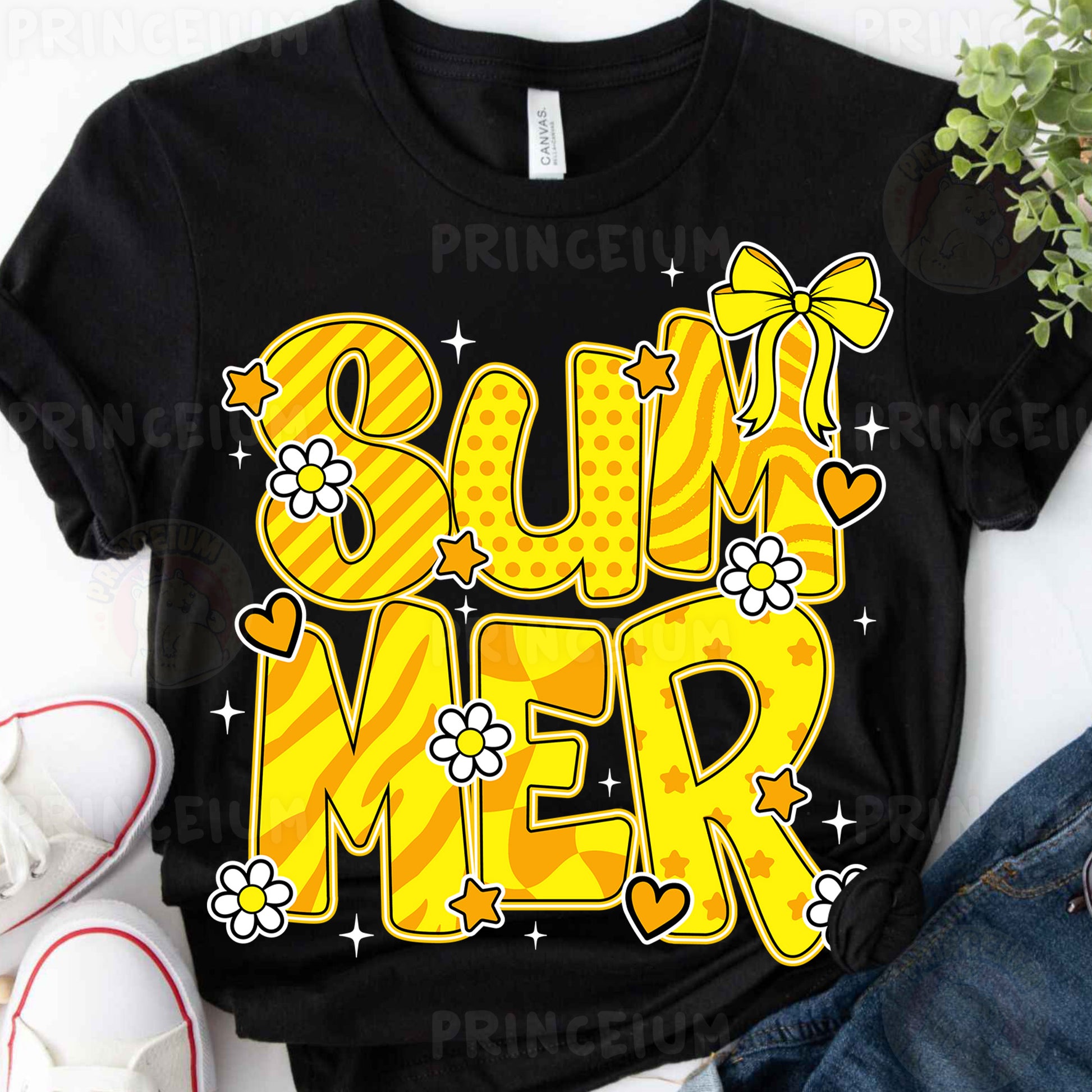a t - shirt with the words sun meer printed on it