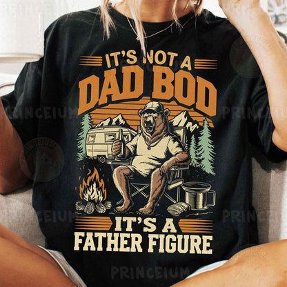 a woman sitting on a couch wearing a shirt that says it's not a