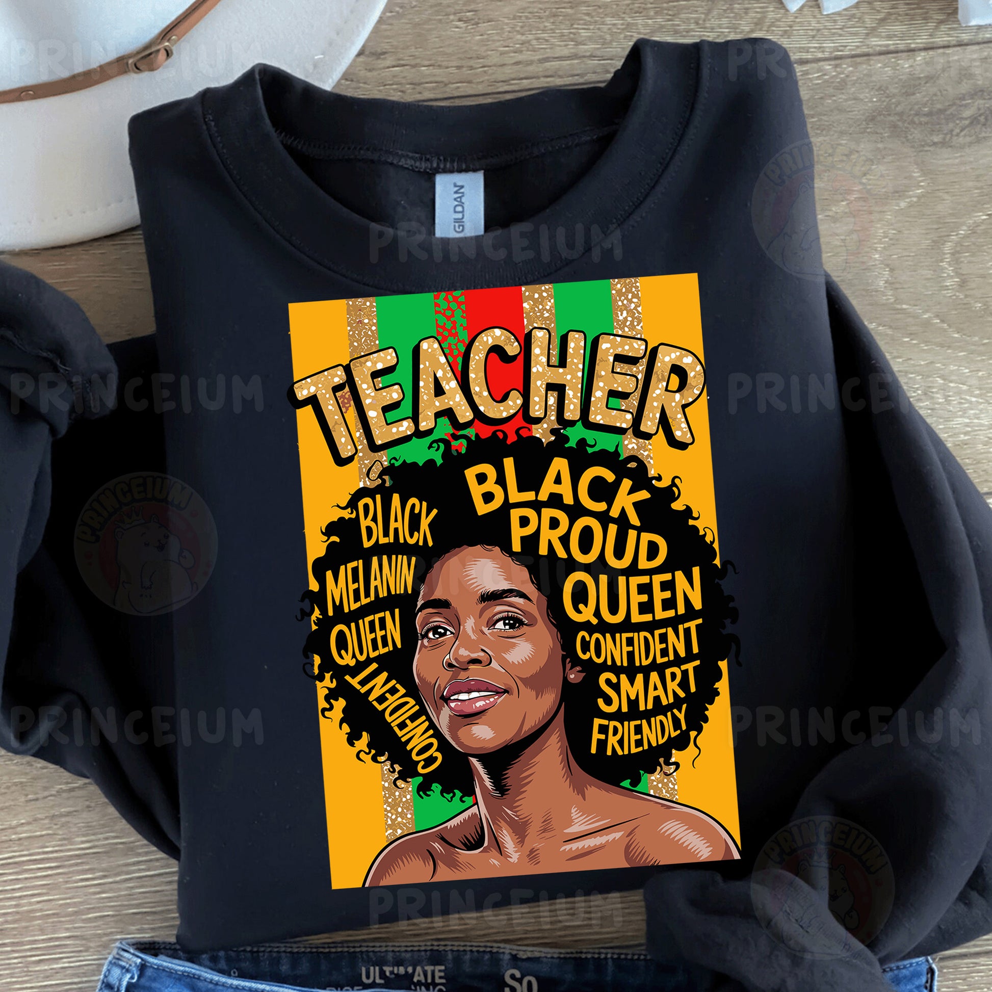 a t - shirt with a picture of a woman's face on it