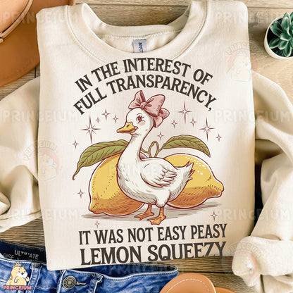 a t - shirt with a picture of a chicken on it