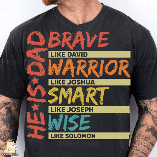 a man with a beard wearing a black shirt