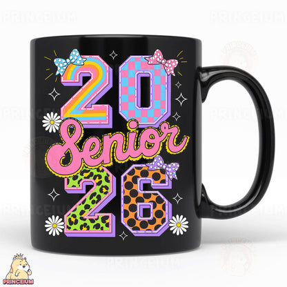 a black coffee mug with the number twenty twenty twenty twenty twenty twenty twenty twenty twenty