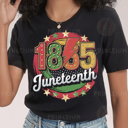 a woman wearing a black shirt with the number seventy on it