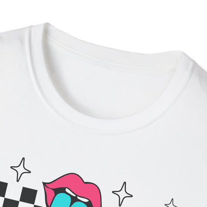 Hawk Tuah ' 24, Give'Em That Hawk Tuah Spit On that Thang Unisex T-Shirt