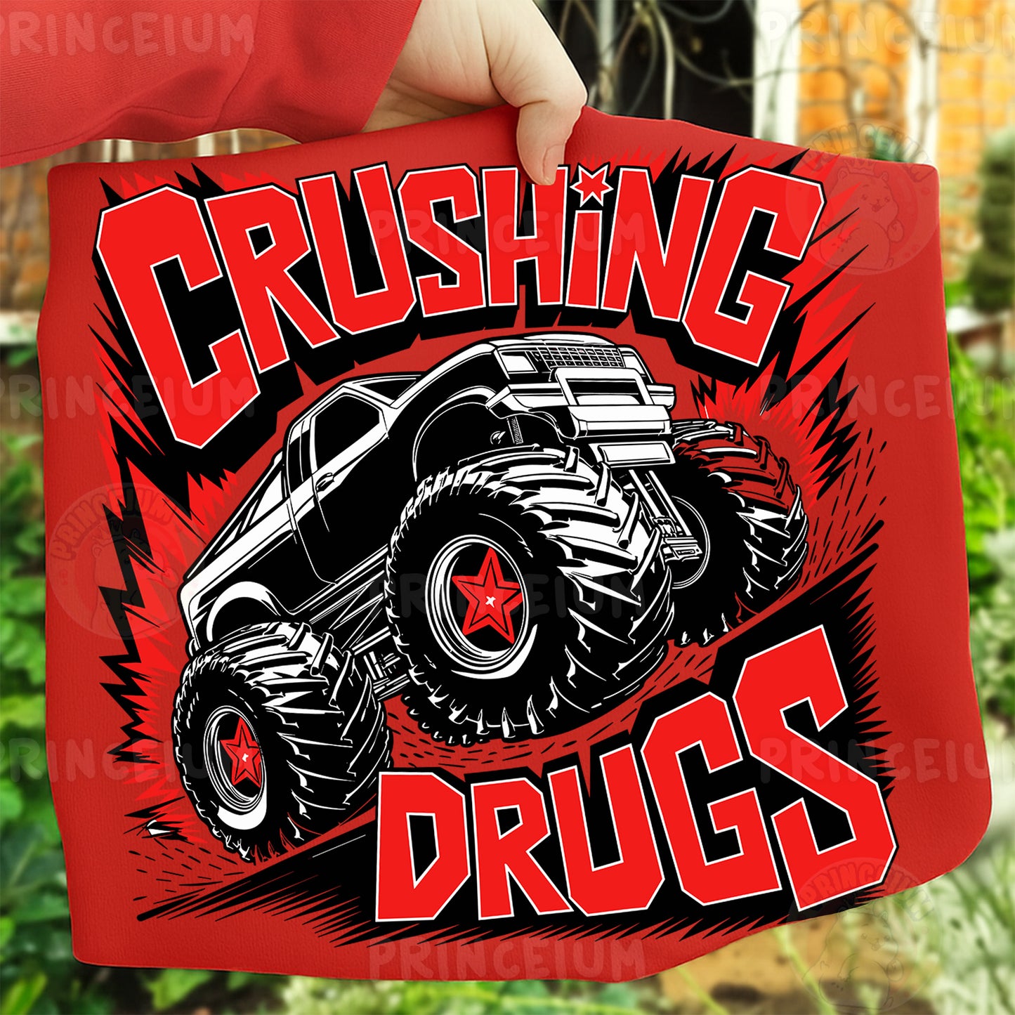 Red Ribbon Week Bundle Png, In October We Wear, Red Ribbon Week Png, Drug-Free, Anti-Drug Svg, Red ribbon Week, Sublimation Designs, Digital