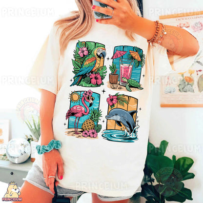 a woman taking a selfie with her cell phone