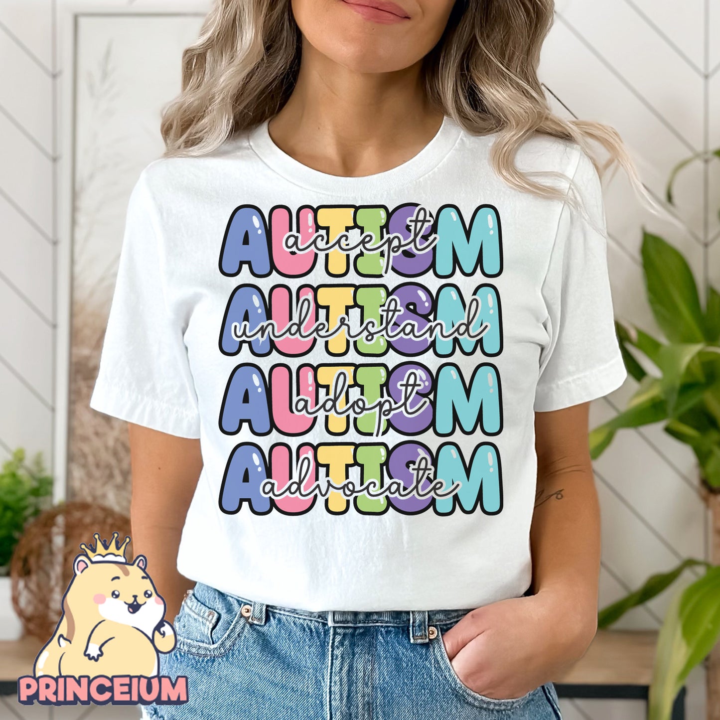 Autism Png, Autism Accept Understand Love Png, Autism Mom Sublimation, Special Education Png