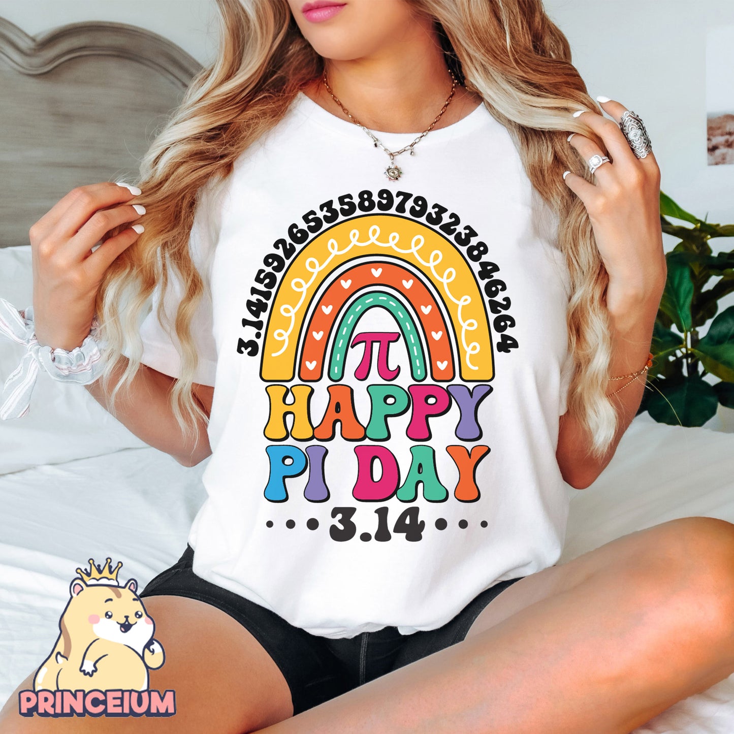 Happy Pi Day Math Teacher Shirt Png, Pi Day, Funny Math Gift, Math Teacher Gift, Math Lover Shirt