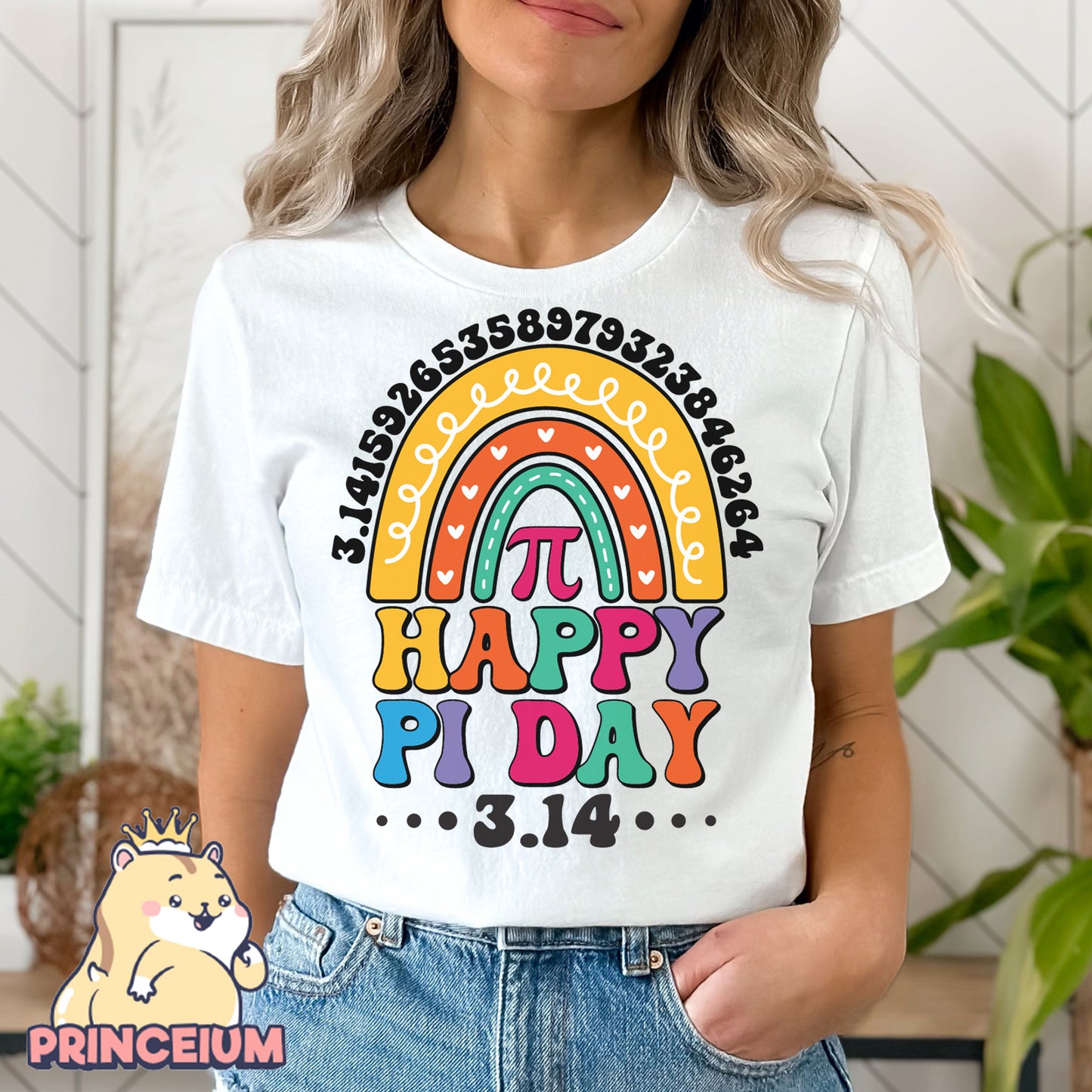 Happy Pi Day Math Teacher Shirt Png, Pi Day, Funny Math Gift, Math Teacher Gift, Math Lover Shirt