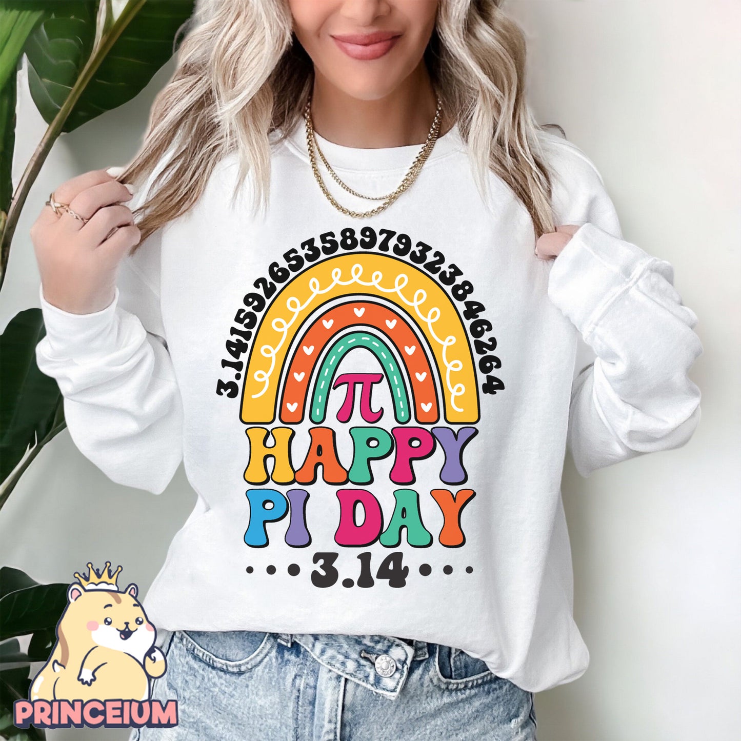 Happy Pi Day Math Teacher Shirt Png, Pi Day, Funny Math Gift, Math Teacher Gift, Math Lover Shirt