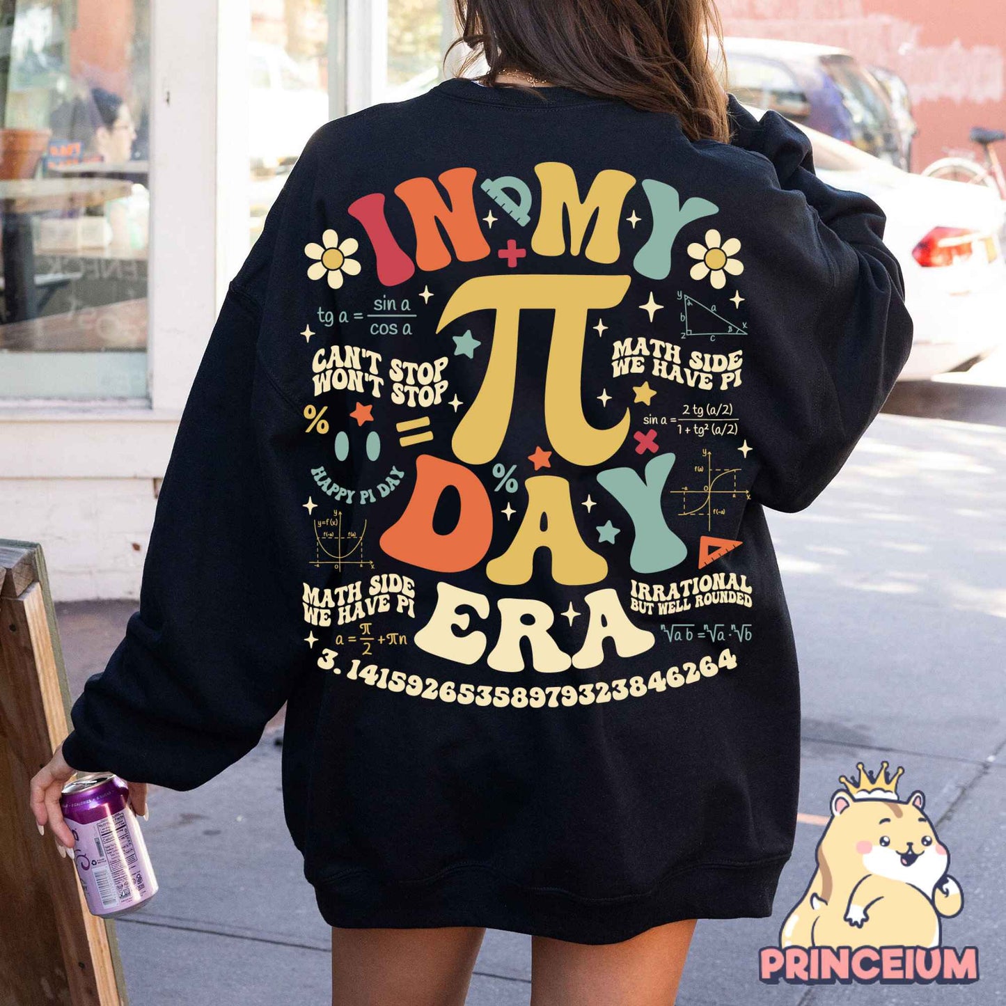 Happy Pi Day Math Teacher Shirt Png, Pi Day, Funny Math Gift, Math Teacher Gift, Math Lover Shirt