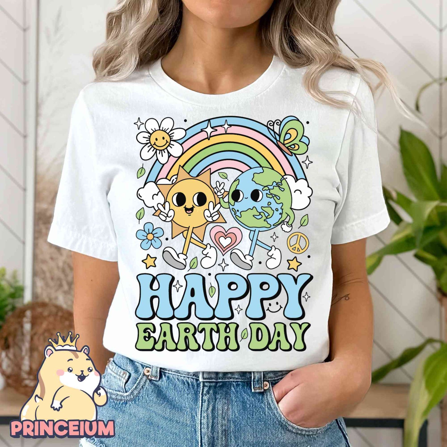 Happy Earth Day, Environmentalist Earth Day, Groovy Retro, Funny Earth, Climate Change