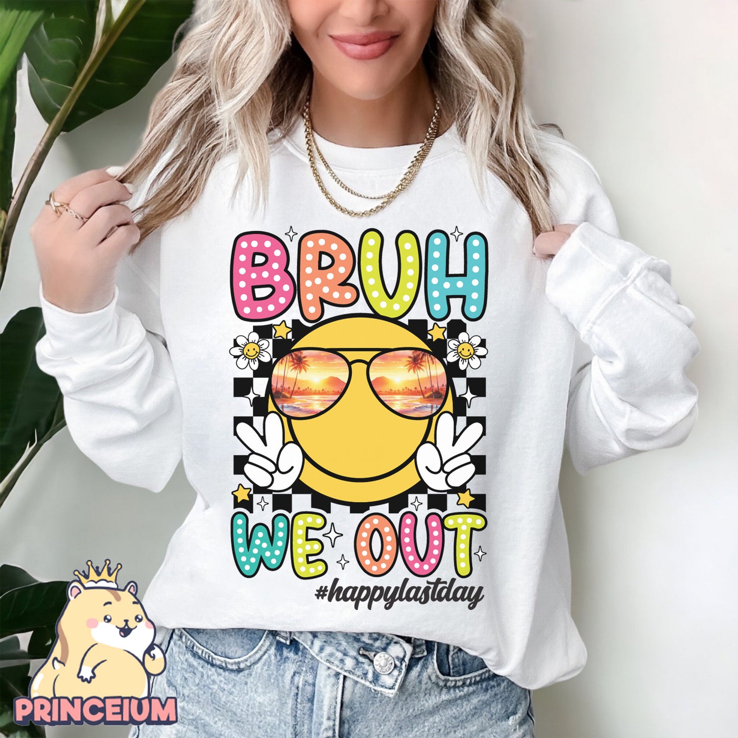 Bruh We Out Teacher Png, Last Day of School, End of School Png, Bruh Teacher, Teacher Life Png, Teacher Summer, Sublimation Digital Download