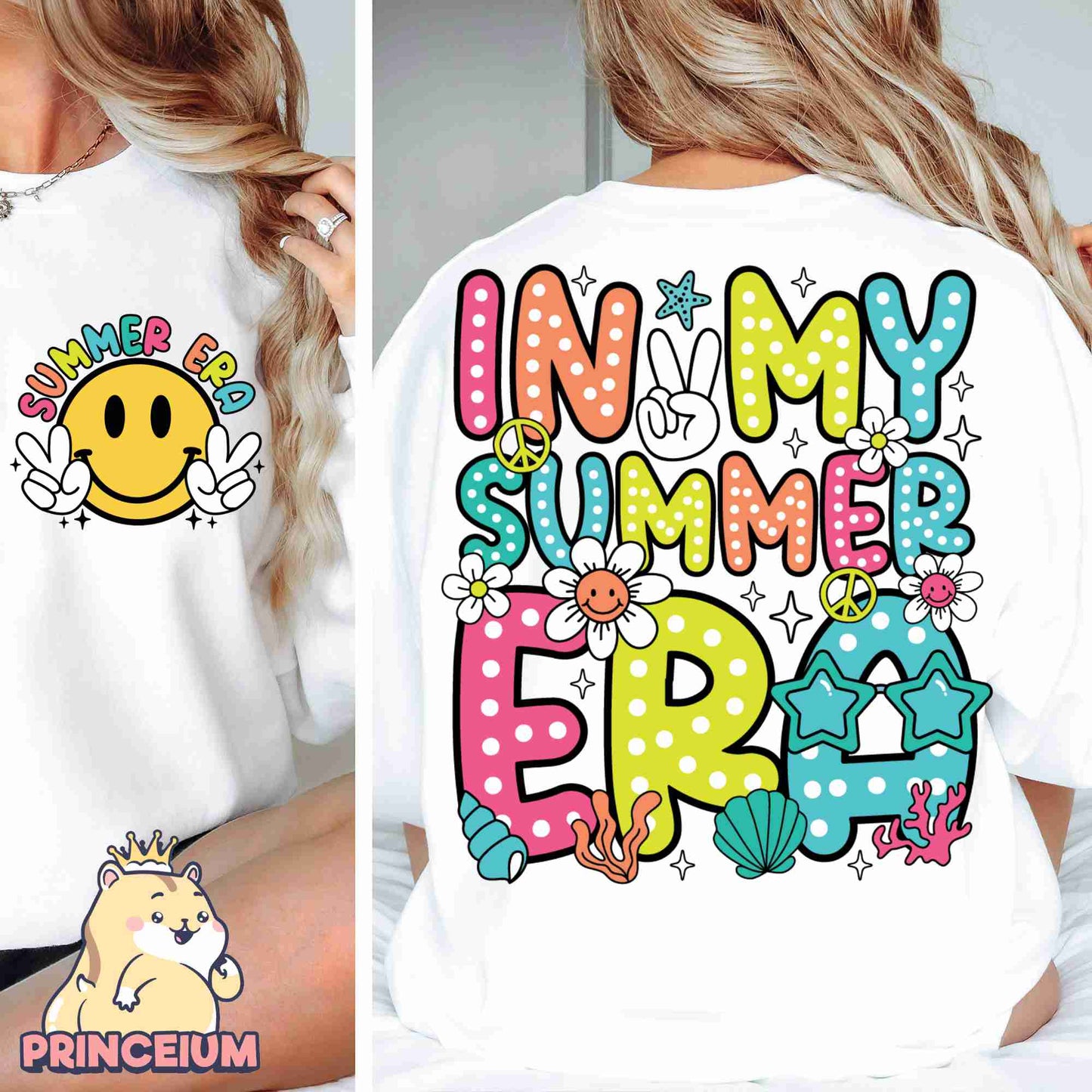 In My Summer Era Png, Class Dismissed Png, Teacher Off Duty Png, Last Day of School Png, Teacher Summer Era Png, Sublimation Designs Digital