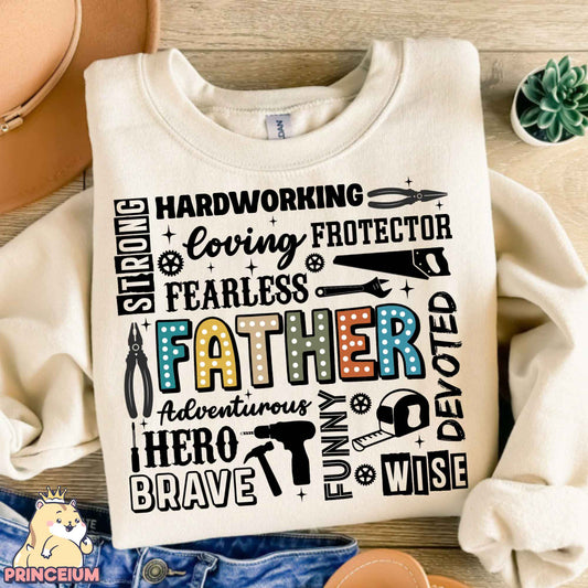 Dad Png, Best Dad Ever Png, Father’s Day Png, Dad Shirt, Happy Father’s Day, Dad Life Png, Dad Shirt Designs Gift for Men, Sublimation