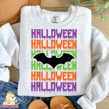 Retro Halloween Png, Spooky Season, Witch Png, Halloween Shirt Png, Spooky Season, Spooky Png, Sublimation Designs Digital Downloads