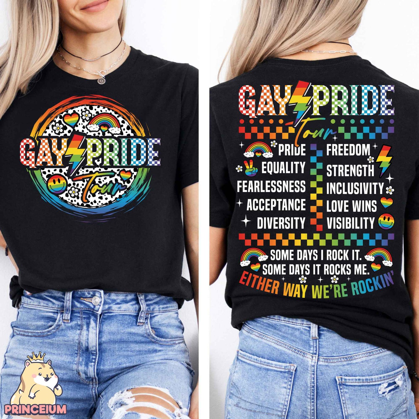 Gay Pride Tour 2024 Png, Pride Tour Png, Pride Ally, Gay Festival Outfil Png, Gay Pride Svg, Equality Svg, Human Rights, Sublimation Design