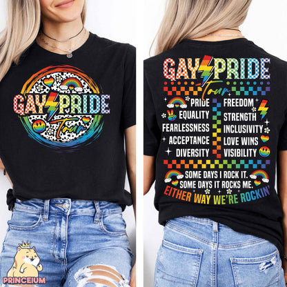 Gay Pride Tour 2024 Png, Pride Tour Png, Pride Ally, Gay Festival Outfil Png, Gay Pride Svg, Equality Svg, Human Rights, Sublimation Design