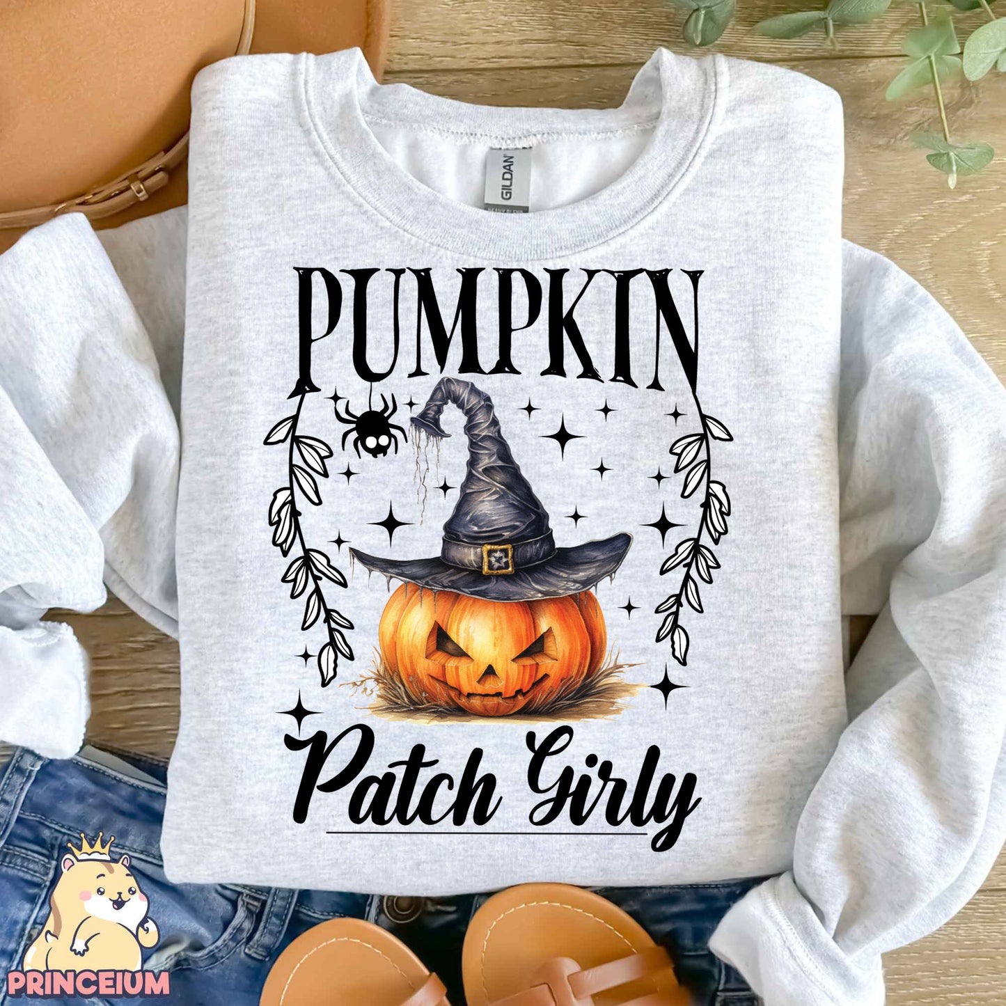 Pumpkin Patch Patch Girly Png, Retro Halloween Png, Pumpkin Png, Fall Sirt Png, Halloween Shirt Png, Sublimation Designs Digital Downloads