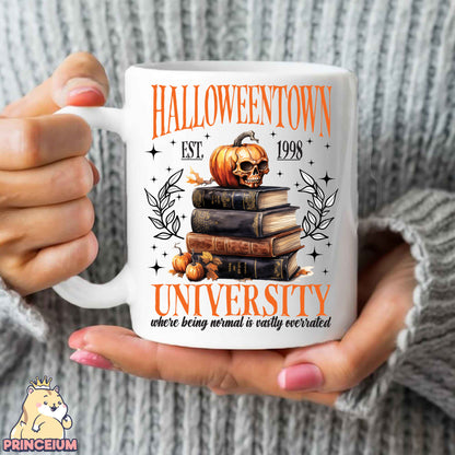 Halloween Est 1998, Halloween Spooky Season, Halloween Png, Retro Halloween Png, Halloween Pumpkin Png, Fall Png, Sublimation Designs