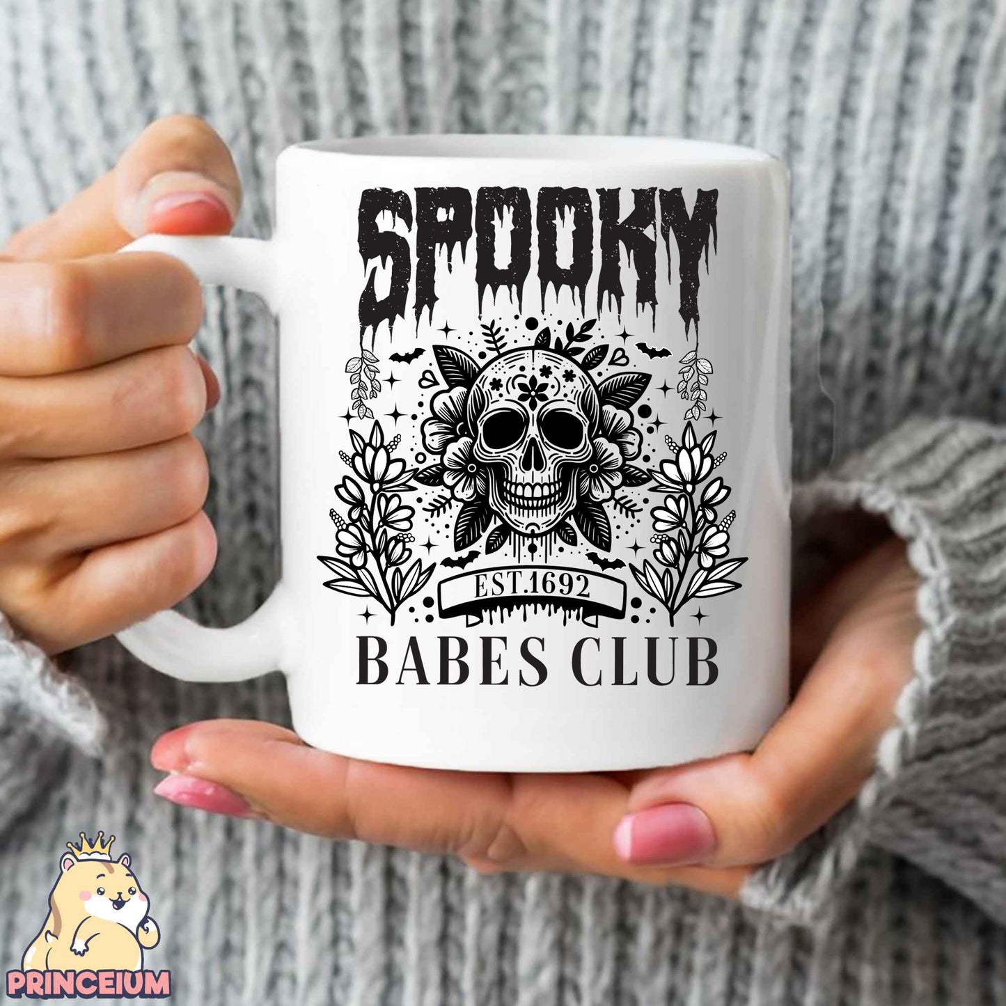Spooky Babes Png, Spooky Season Png, Retro Halloween Png, Spooky Png, Halloween Shirt Png, Salem Png, Sublimation Designs Digital Downloads