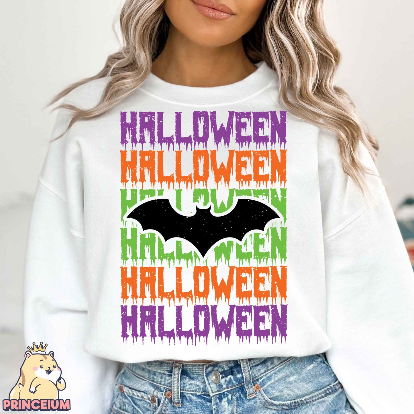 Retro Halloween Png, Spooky Season, Witch Png, Halloween Shirt Png, Spooky Season, Spooky Png, Sublimation Designs Digital Downloads