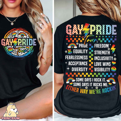 Gay Pride Tour 2024 Png, Pride Tour Png, Pride Ally, Gay Festival Outfil Png, Gay Pride Svg, Equality Svg, Human Rights, Sublimation Design