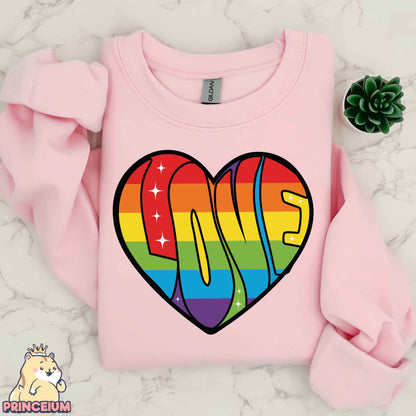 Gay Pride 2024 Png, Pride Heart Png, Pride Ally, Gay Festival Png, Gay Pride Svg, Equality Svg, Human Rights, Sublimation Design