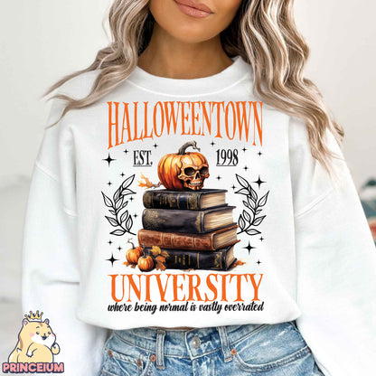 Halloween Est 1998, Halloween Spooky Season, Halloween Png, Retro Halloween Png, Halloween Pumpkin Png, Fall Png, Sublimation Designs