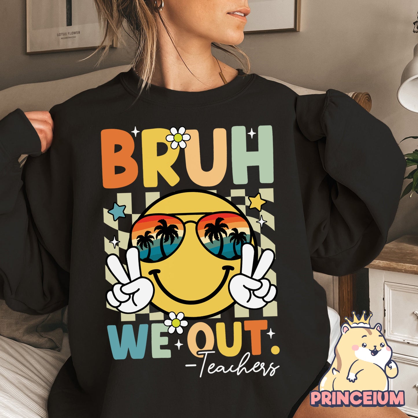 Bruh We Out Teacher Png, Last Day of School, End of School, Bruh Teacher, Teacher Life Png, Teacher Summer, Teacher Life Gift Sublimation