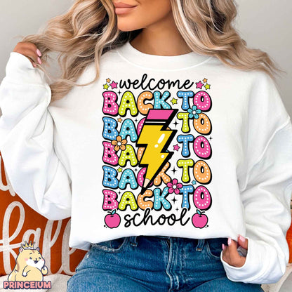 Welcome Back to School Png, ABCD Teacher Tour Png, End of Year Png, Back to School, Teacher Gift, Kindergarten Teacher, Elementary School Sublimation (Copy) (Copy)