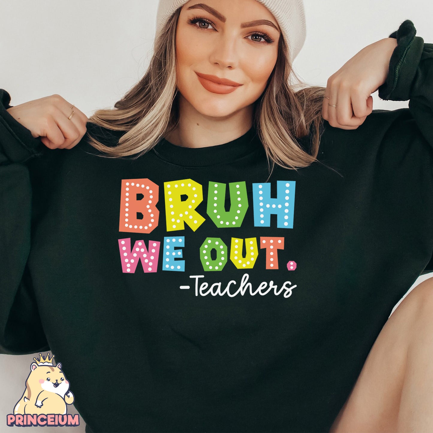 Bruh We Out Teacher Png, Last Day of School, End of School, Bruh Teacher, Teacher Life Png, Teacher Summer, Teacher Life Gift Sublimation