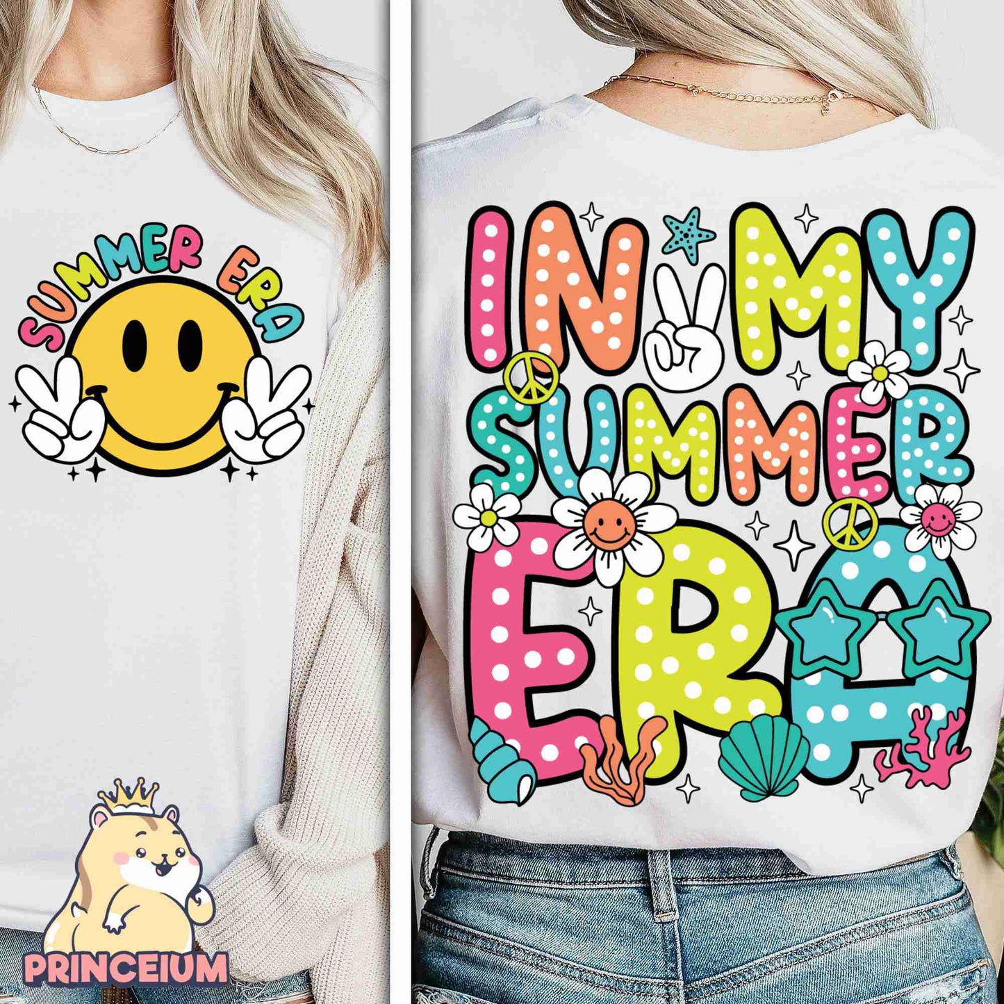 In My Summer Era Png, Class Dismissed Png, Teacher Off Duty Png, Last Day of School Png, Teacher Summer Era Png, Sublimation Designs Digital
