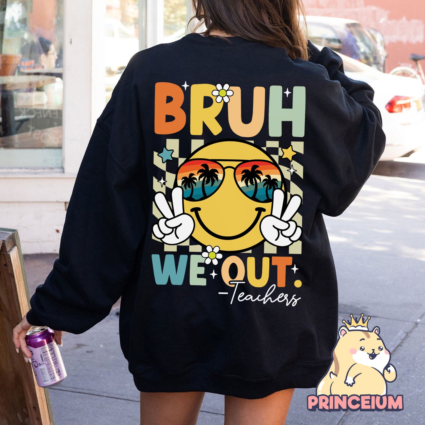 Bruh We Out Teacher Png, Last Day of School, End of School, Bruh Teacher, Teacher Life Png, Teacher Summer, Teacher Life Gift Sublimation