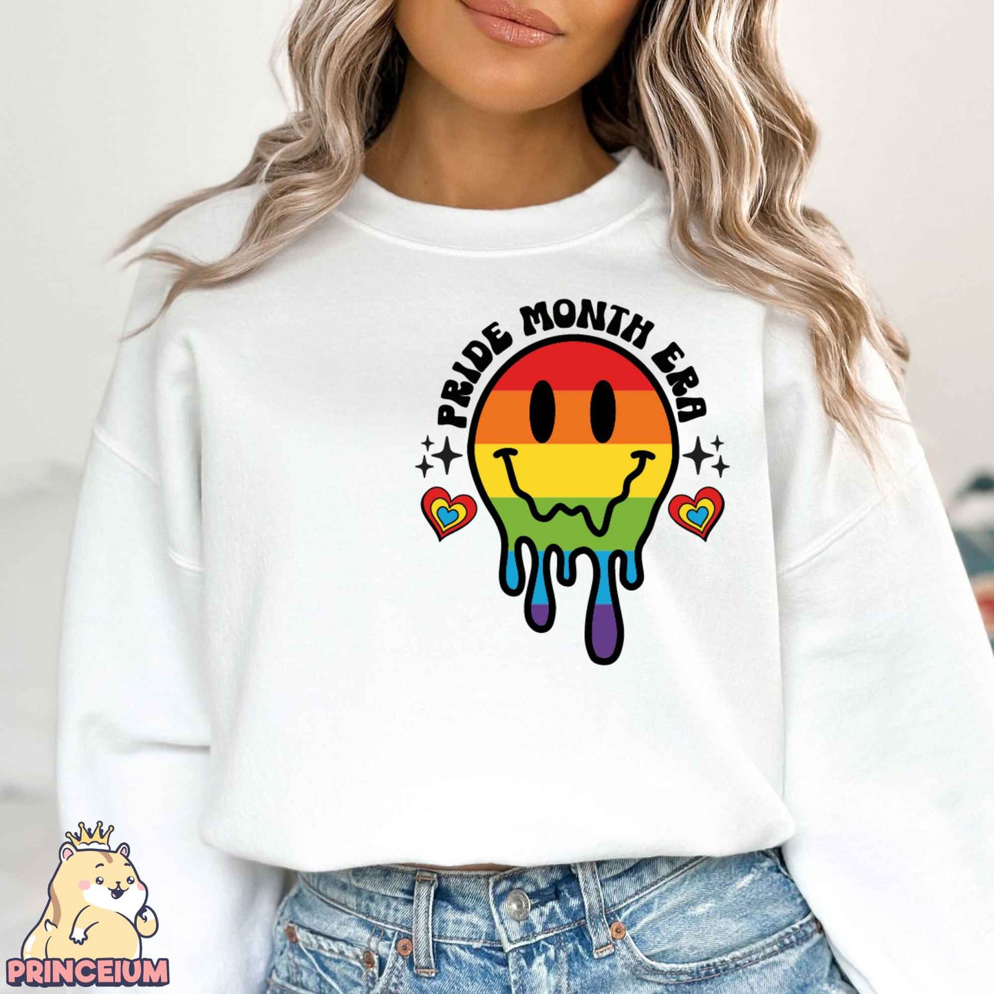 In My Pride Month Era Png, Pride Ally, Gay Pride Png, Lgbt Pride Month Png, Say Gay Shirt Png, Equal Rights, Human Rights Sublimation