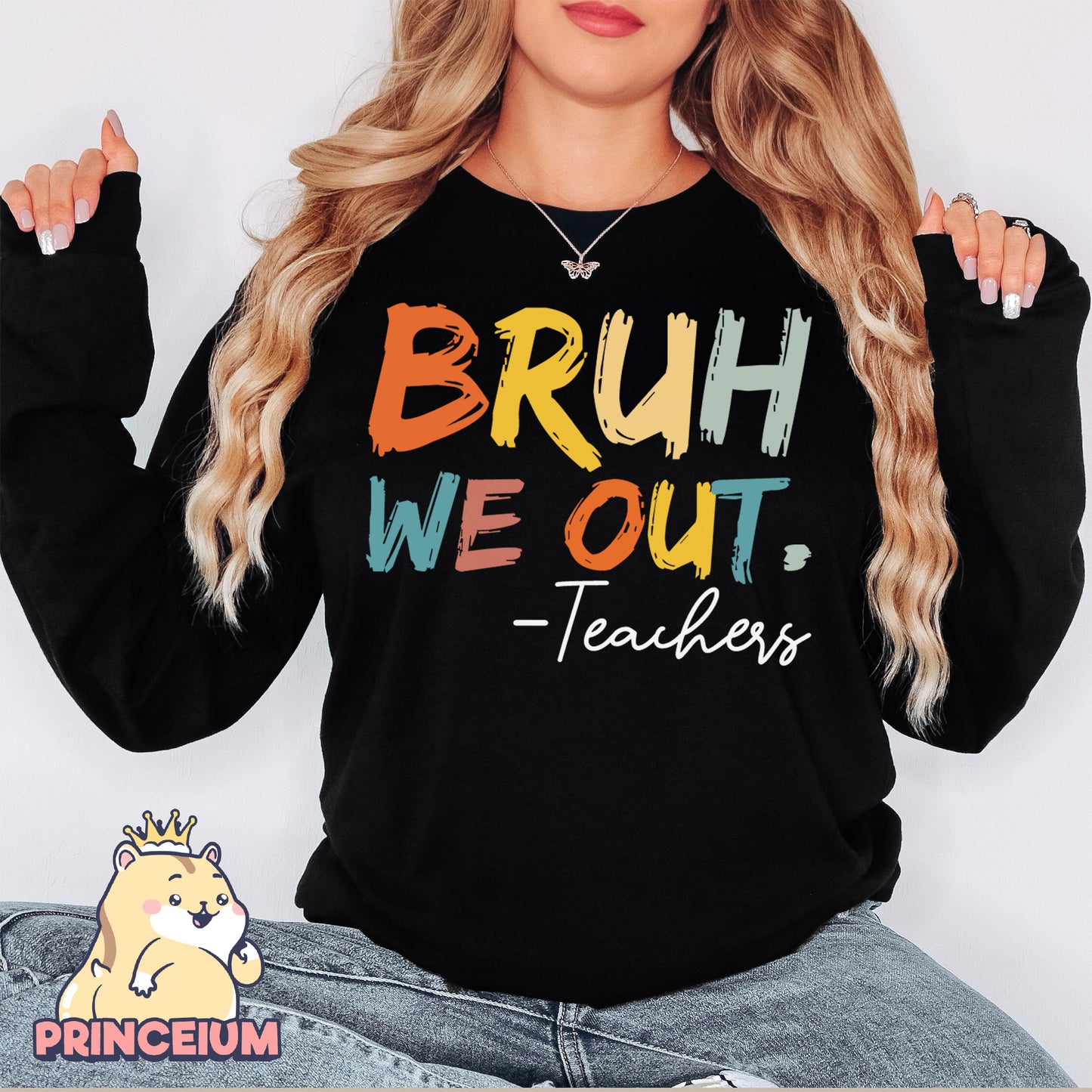 Bruh We Out Teacher Png, Last Day of School, End of School, Bruh Teacher, Teacher Life Png, Teacher Summer, Teacher Life Gift Sublimation