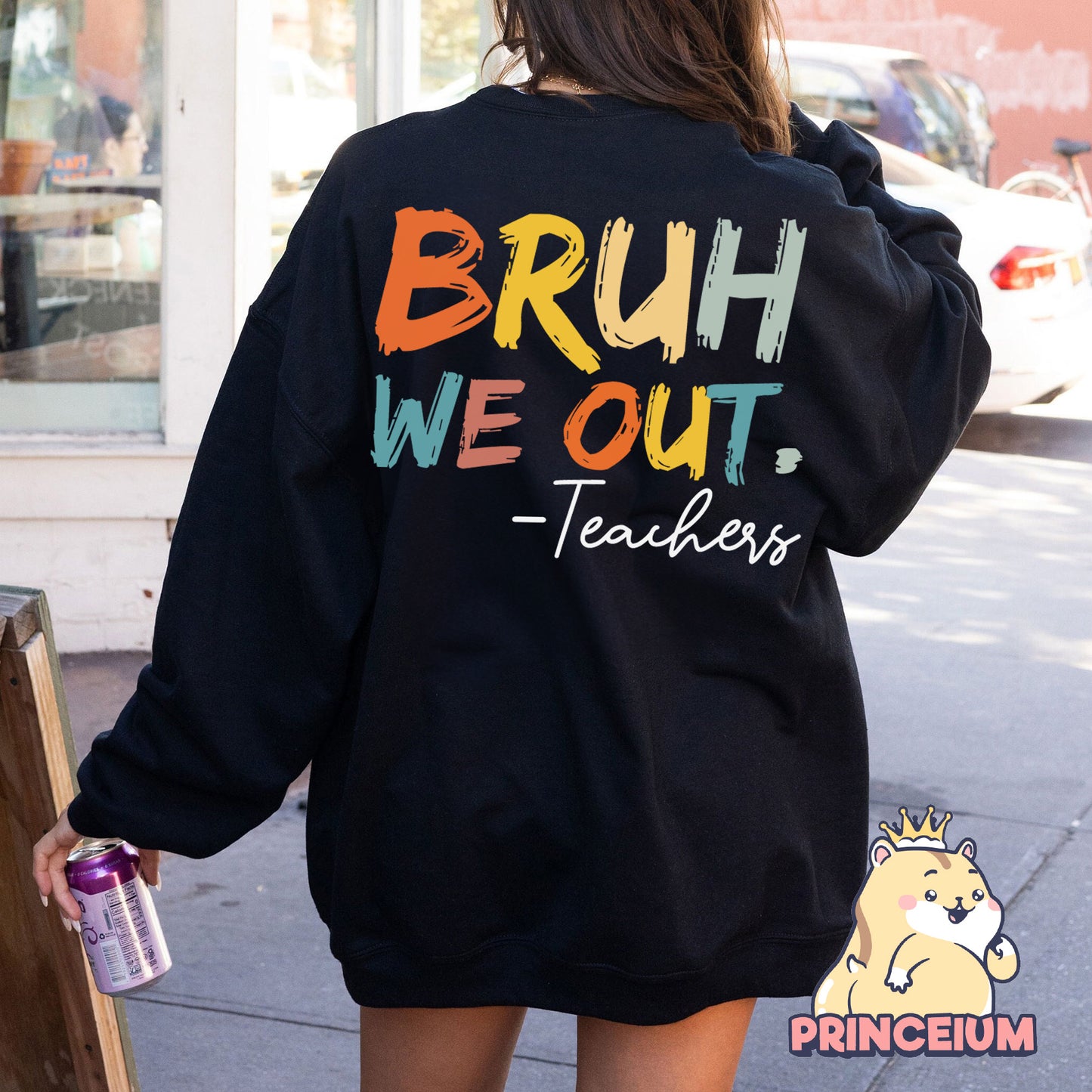 Bruh We Out Teacher Png, Last Day of School, End of School, Bruh Teacher, Teacher Life Png, Teacher Summer, Teacher Life Gift Sublimation