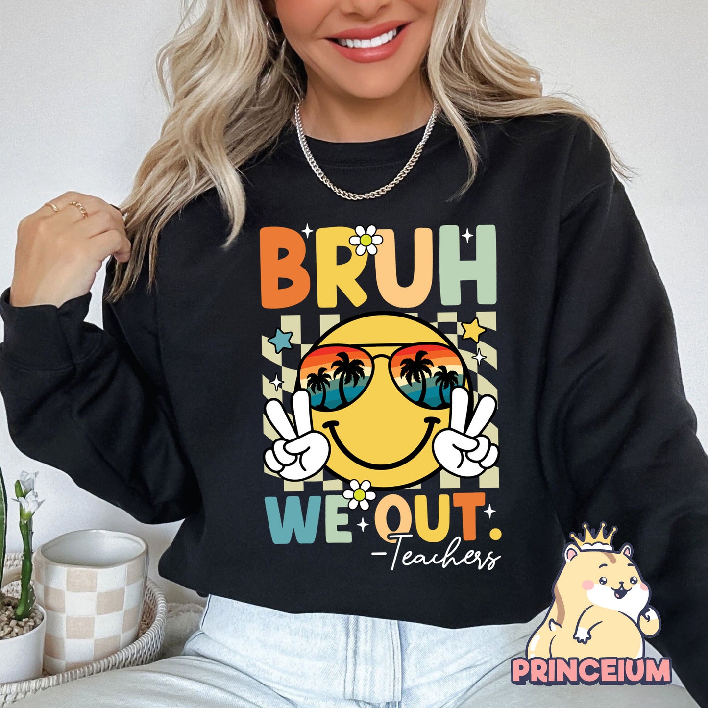 Bruh We Out Teacher Png, Last Day of School, End of School, Bruh Teacher, Teacher Life Png, Teacher Summer, Teacher Life Gift Sublimation