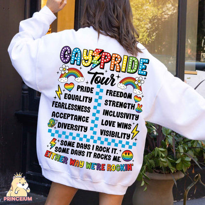 Gay Pride Tour 2024 Png, Pride Tour Png, Pride Ally, Gay Festival Outfil Png, Gay Pride Svg, Equality Svg, Human Rights, Sublimation Design